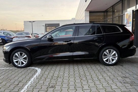 Volvo V60 B4 D Momentum Pro aut