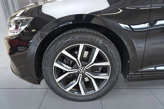 Volkswagen Passat 2.0 TDI EVO Business DSG