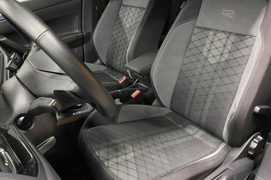 Volkswagen Taigo 1.0 TSI  DSG