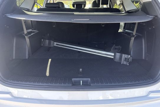 Kia Sorento Prestige Line 1.6 T-GDI HEV  4WD aut 7os.