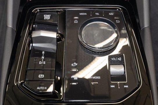 BMW Seria 5 Touring 540d xDrive M Sport