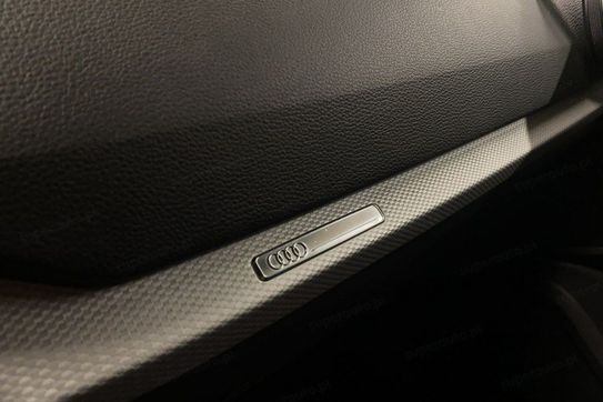 Audi Q2 35 TFSI S tronic