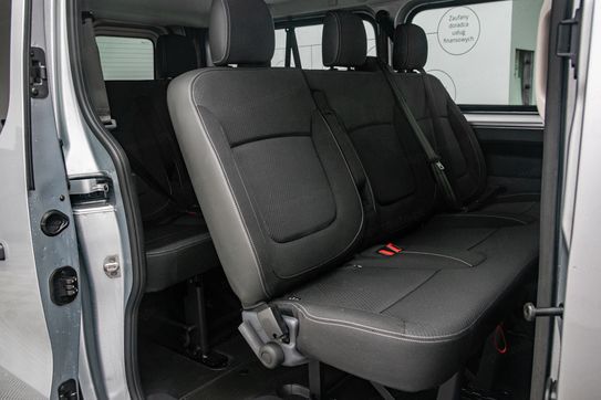Renault Trafic Kombi L2H1 AT9