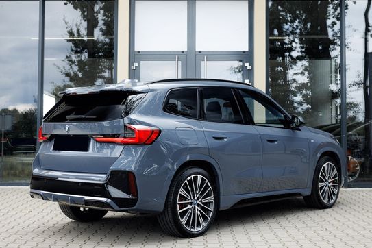 BMW X1 xDrive20d M Sport