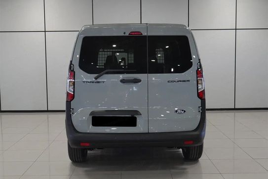 Ford Transit Courier Kombi N1 Trend
