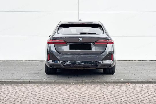 BMW Seria 5 Touring 520d xDrive M Sport
