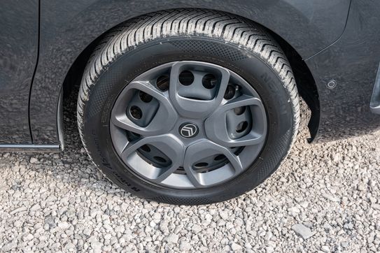 Citroen SpaceTourer XL L2H1 Business EAT8