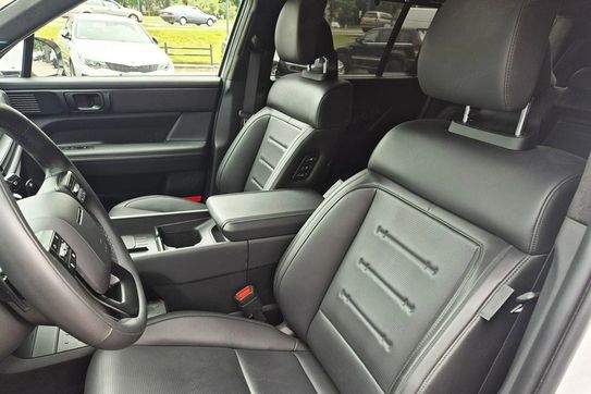 Hyundai Santa Fe T-GDI PHEV Calligraphy 4WD aut 7os.