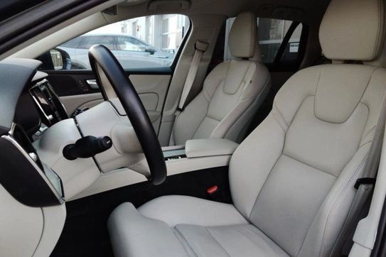 Volvo V60 B4 B Core aut