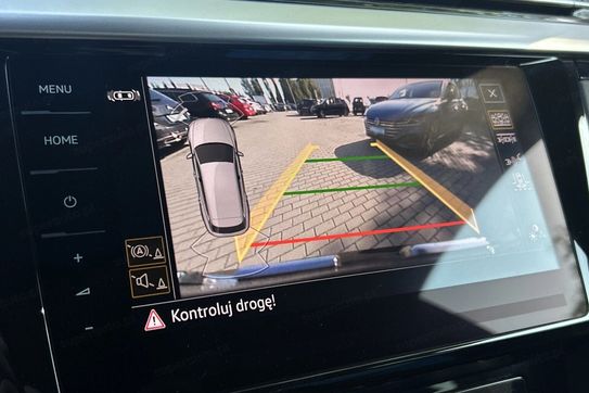 Volkswagen Arteon 2.0 TSI R-Line DSG