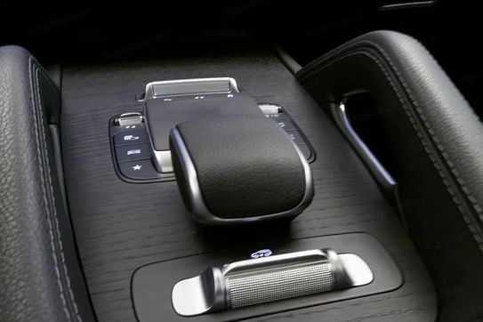 Mercedes GLE 450d  4-Matic AMG Line