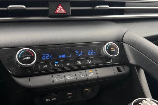 Hyundai Elantra 1.6 Modern