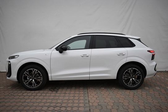 Audi Q3 TFSI S line