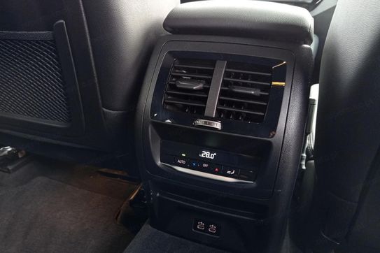 BMW X4 xDrive20d mHEV sport-aut