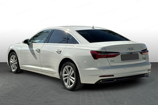 Audi A6 40 TDI quattro