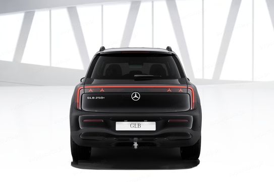 Mercedes GLB 250+ EQ Progressive