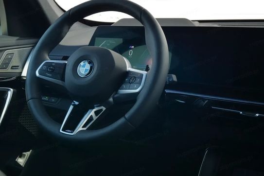 BMW X1 xDrive23i M Sport