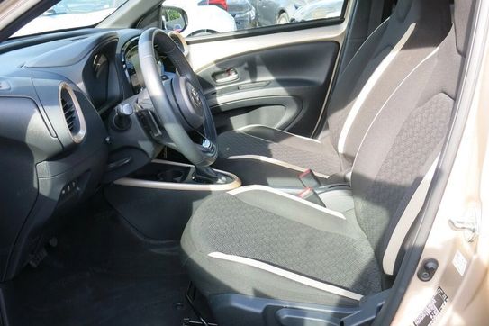 Toyota Aygo X 1.0 Vvt-i Style Cvt
