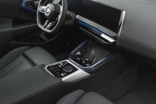 BMW X3 xDrive20d M Sport