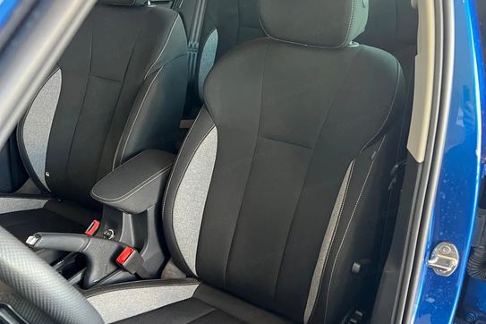 Skoda Kamiq 1.0 TSI DSG