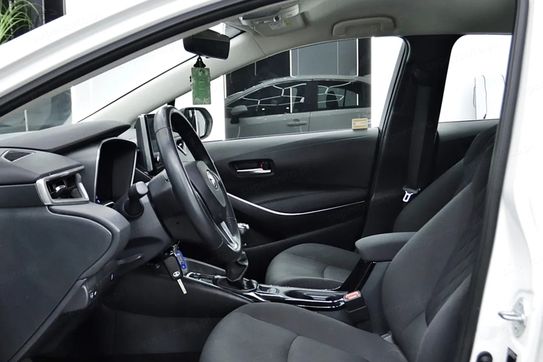 Toyota Corolla 1.5 Comfort