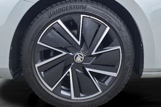 Skoda Superb 1.5 TSI Sportline DSG