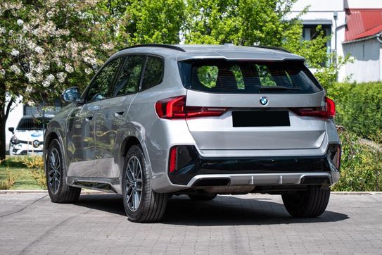 BMW X1 sDrive18i M Sport