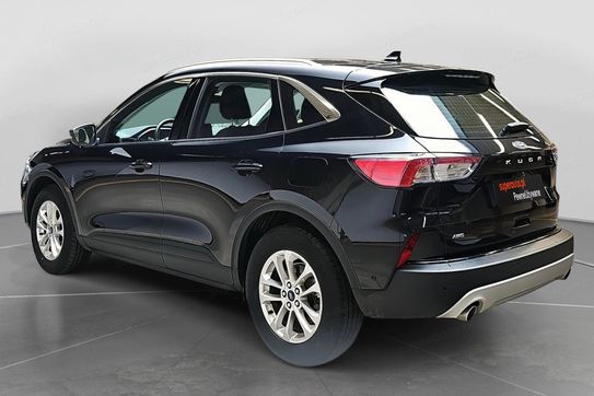 Ford Kuga 2.0 EcoBlue AWD Titanium aut