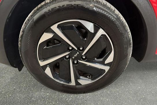 Kia Sportage T-GDI mHEV 2WD DCT