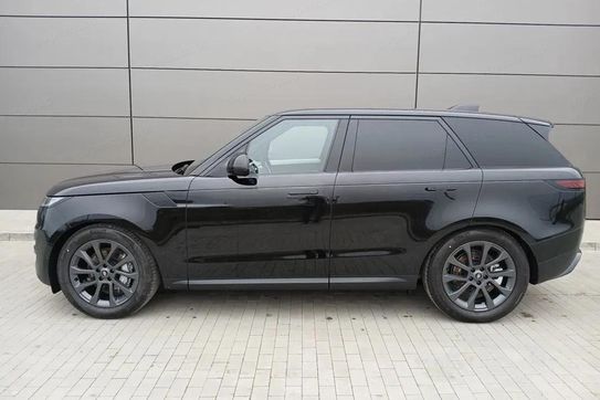 Land Rover Range Rover Sport D250 S