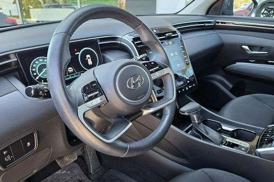 Hyundai Tucson 1.6 t-Gdi Smart 2WD Dct