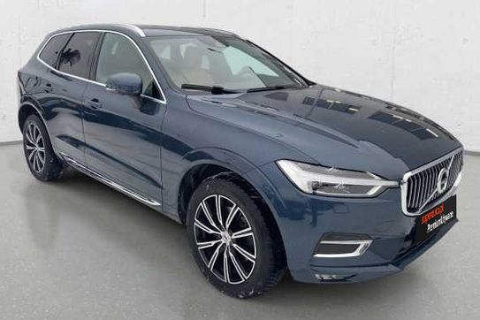 Volvo XC60 B5 B AWD Inscription