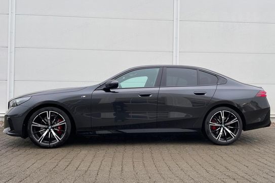 BMW Seria 5 520d xDrive M Sport