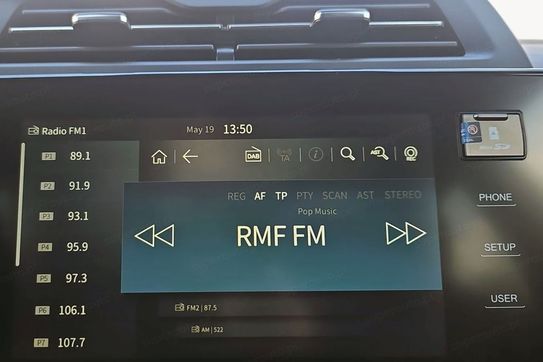 SsangYong Tivoli T-GDI Adventure 1.5 aut