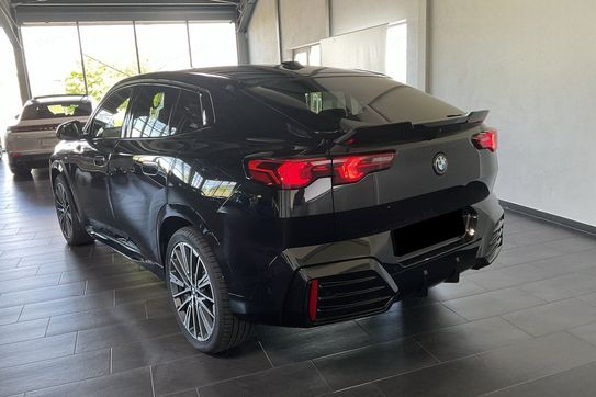 BMW X2 xDrive20d M Sport