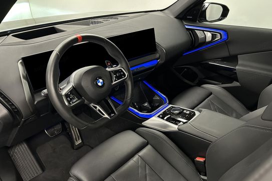 BMW X3 M50 xDrive