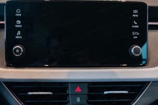 Skoda Scala Edition 130 1.5 TSI  DSG