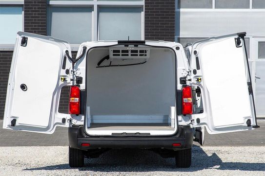 Fiat Scudo Maxi L2H1 Chłodnia 0°