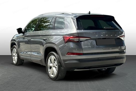Skoda Kodiaq Style 2.0 TSI 4x4  DSG