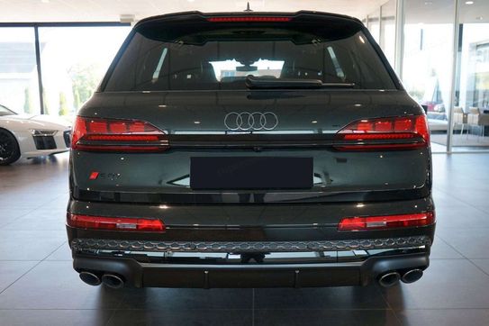 Audi Q7 SQ7 TFSI quattro