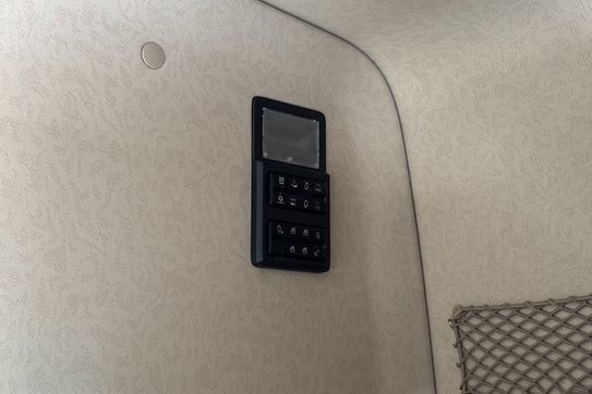 Mercedes Actros L 4x2 ProCabin-Giga Autotransporter LUGGI