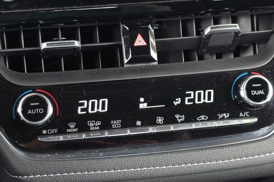 Toyota Corolla 1.8 Hybrid Comfort