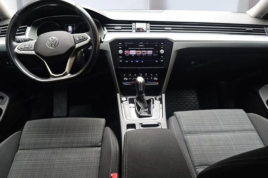 Volkswagen Passat 2.0 TDI EVO Business DSG