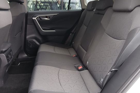 Toyota RAV4 2.5 Hybrid Comfort 4x2