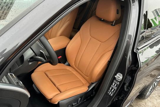 BMW X4 xDrive20d M Sport