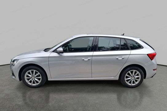 Skoda Scala 1.5 TSI