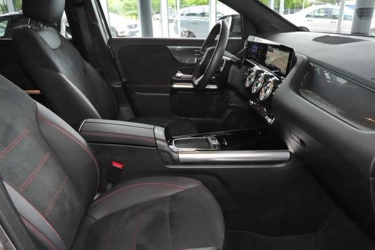 Mercedes GLA 200 AMG Line