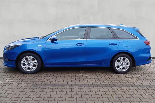 Kia Ceed 1.5 T-GDI M