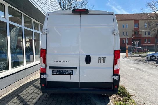 Fiat Ducato L3H2 Zabudowa Brygadowa