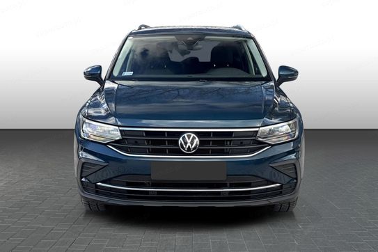 Volkswagen Tiguan Life 1.5 TSI EVO  DSG